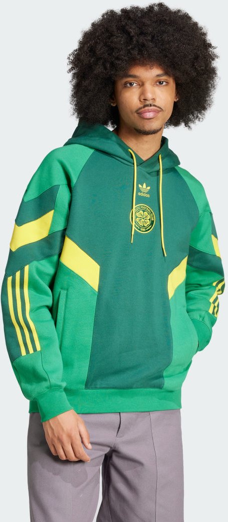 Celtic FC Originals Hoodie