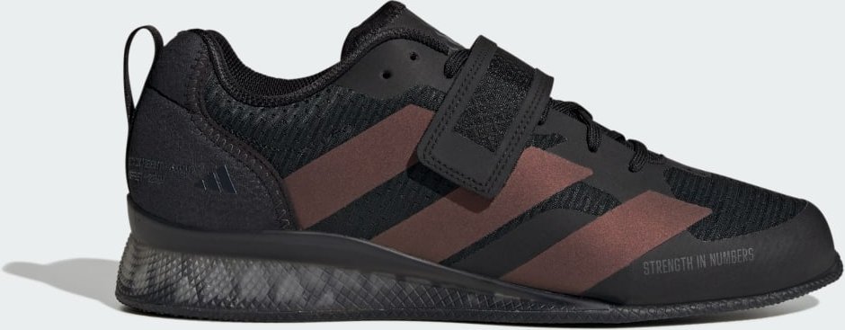 Thumbnail - Adipower 3 Gewichtheberschuh