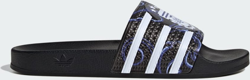 TREFOIL BADESCHLAPPEN