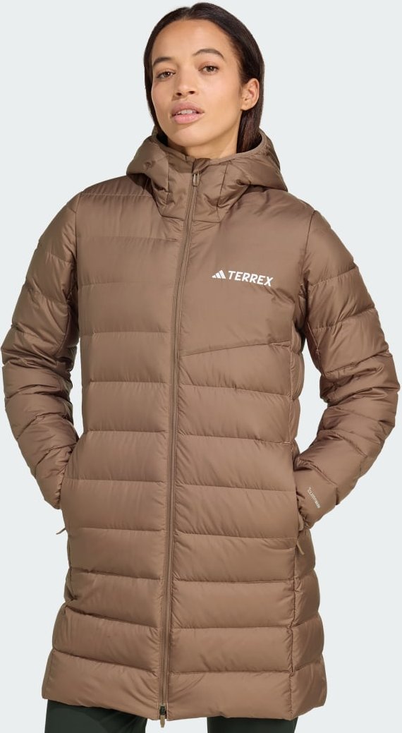 Terrex Multi Light Kapuzenparka 2.0