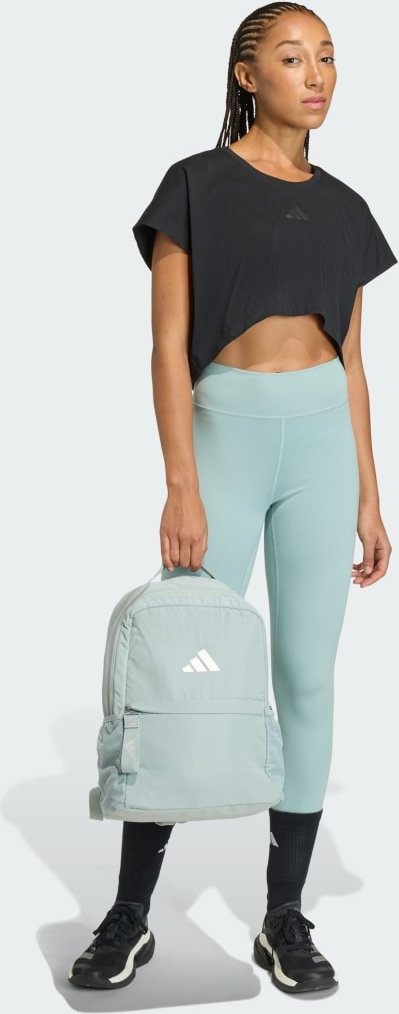 Sportlicher Rucksack