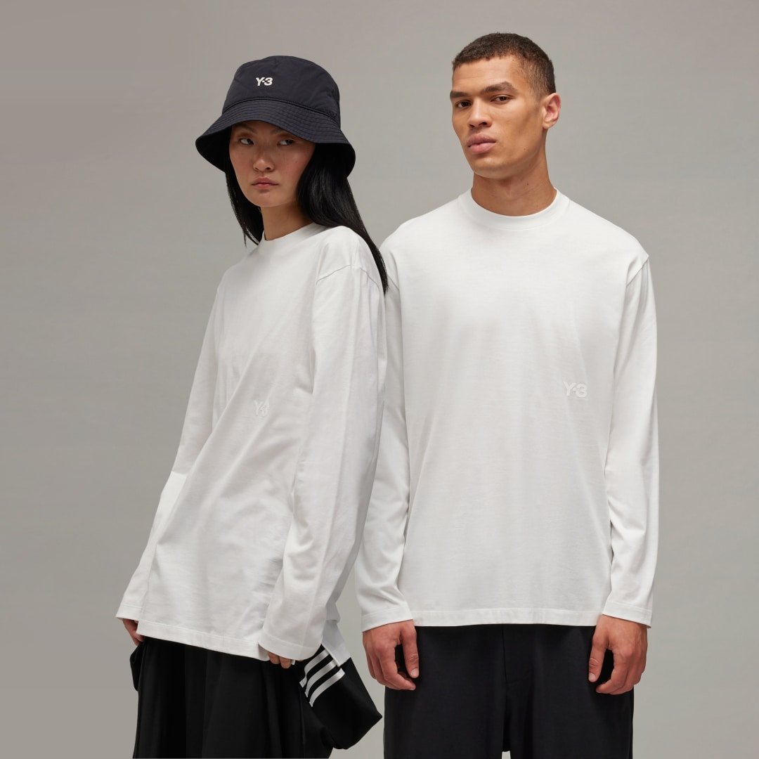 Y-3 Longsleeve