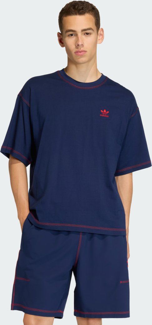 Trefoil Essentials T-Shirt