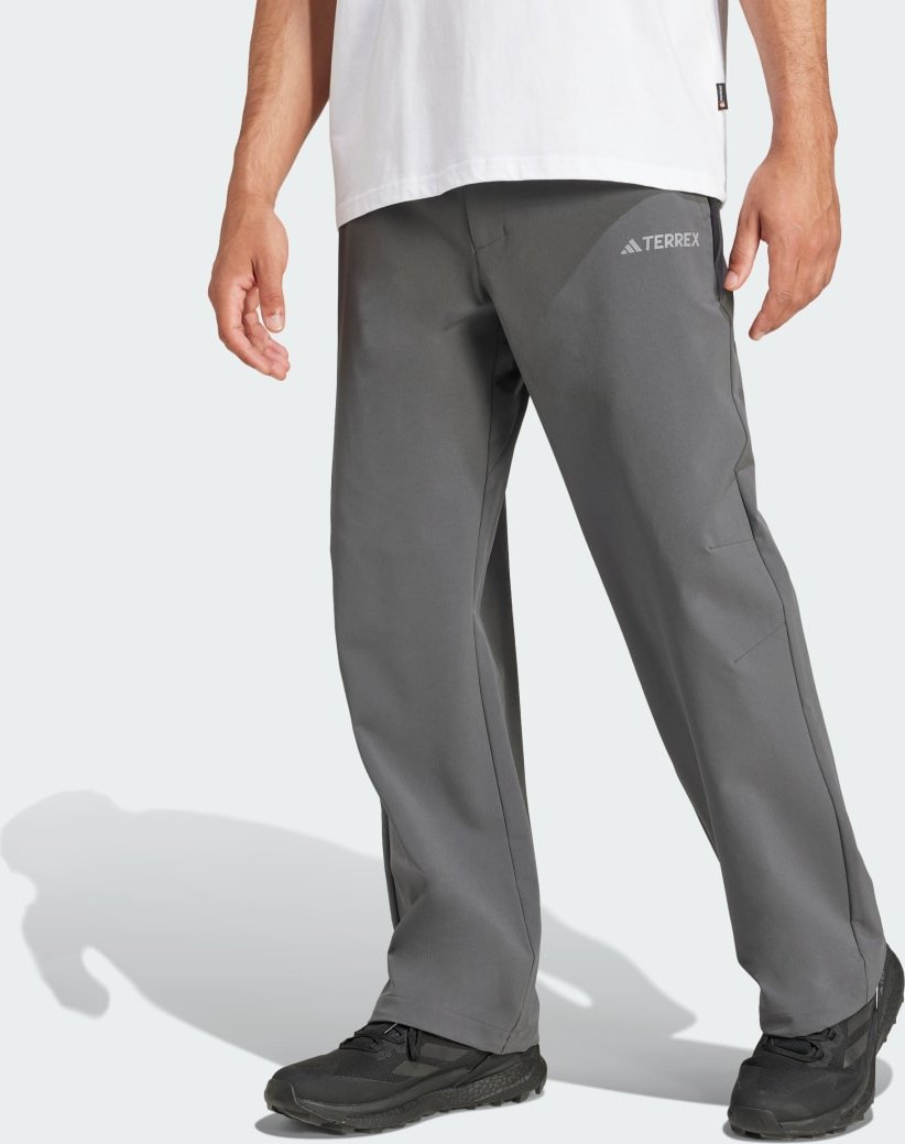 WIND.RDY Softshell Joggers