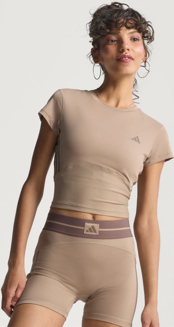 Hyperglam Rib Baby T-Shirt