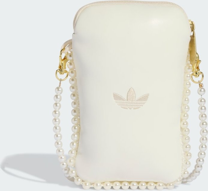 FESTIVAL-TASCHE MIT PERLEN