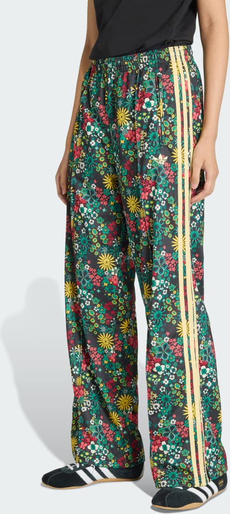 ADIDAS ORIGINALS X LIBERTY LONDON FIREBIRD TRAININGSHOSE