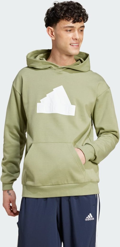 Future Icons Badge of Sport Hoodie