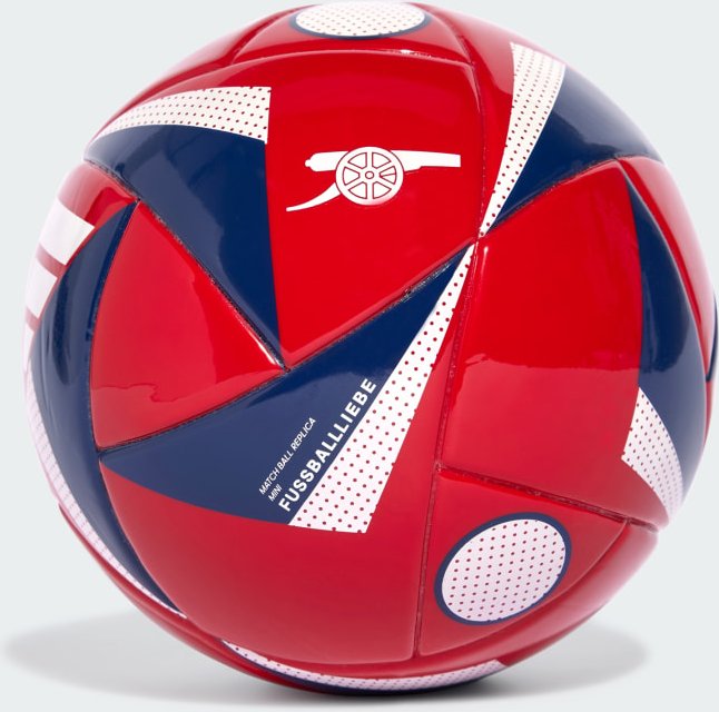 FC Arsenal Home Miniball