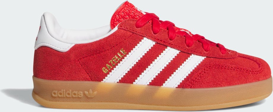 GAZELLE INDOOR SCHUH