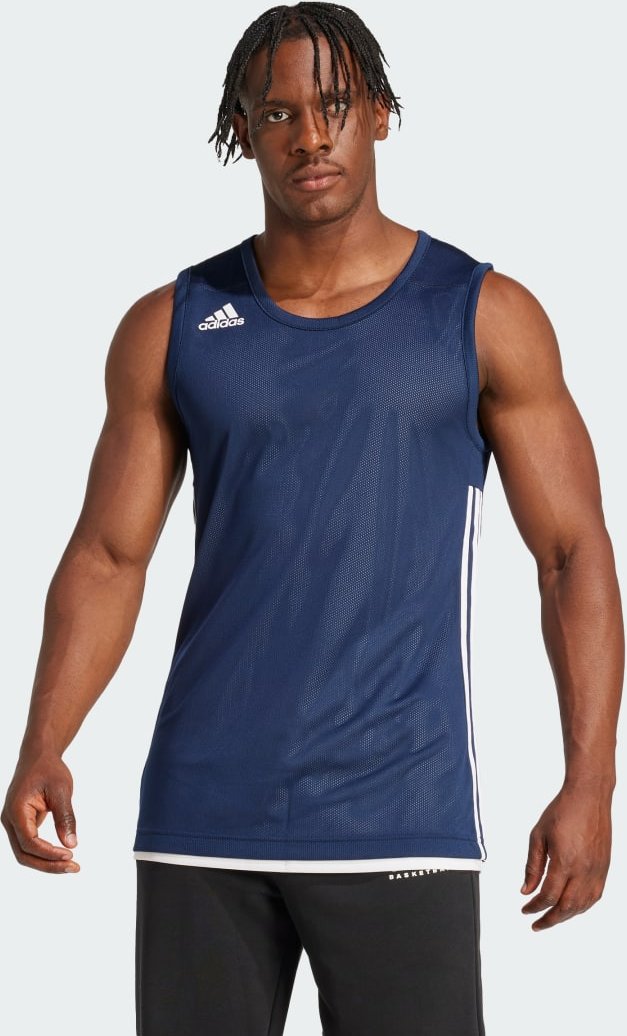 3G Speed Reversible Trikot