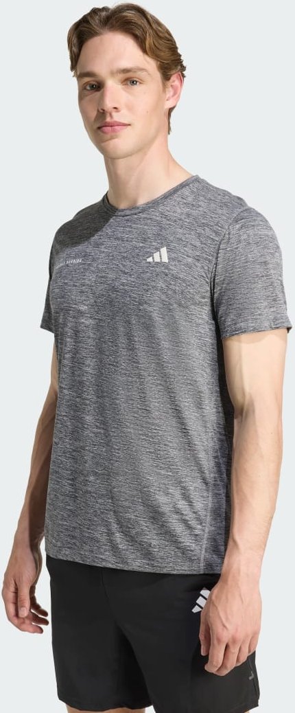 Own The Run Melange T-Shirt