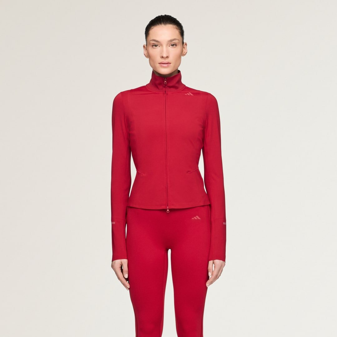 adidas x entire studios Training Midlayer-Jacke