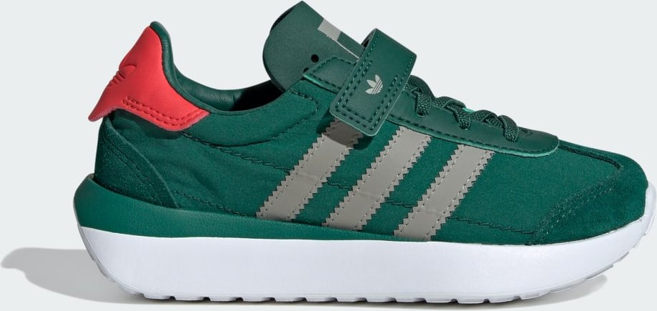 Country XLG Kids Schuh