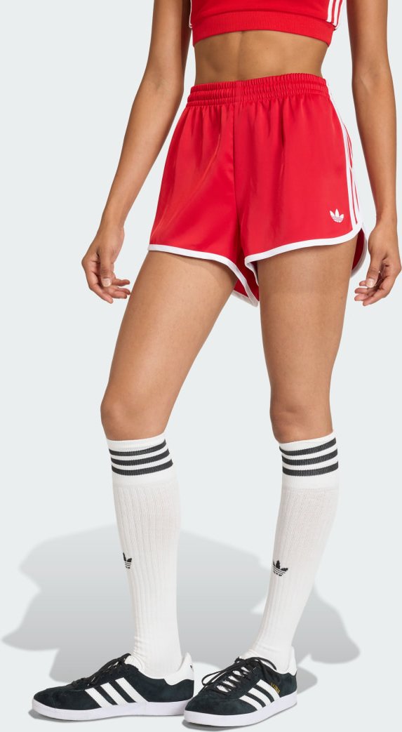 3-STREIFEN SPRINTER SHORTS