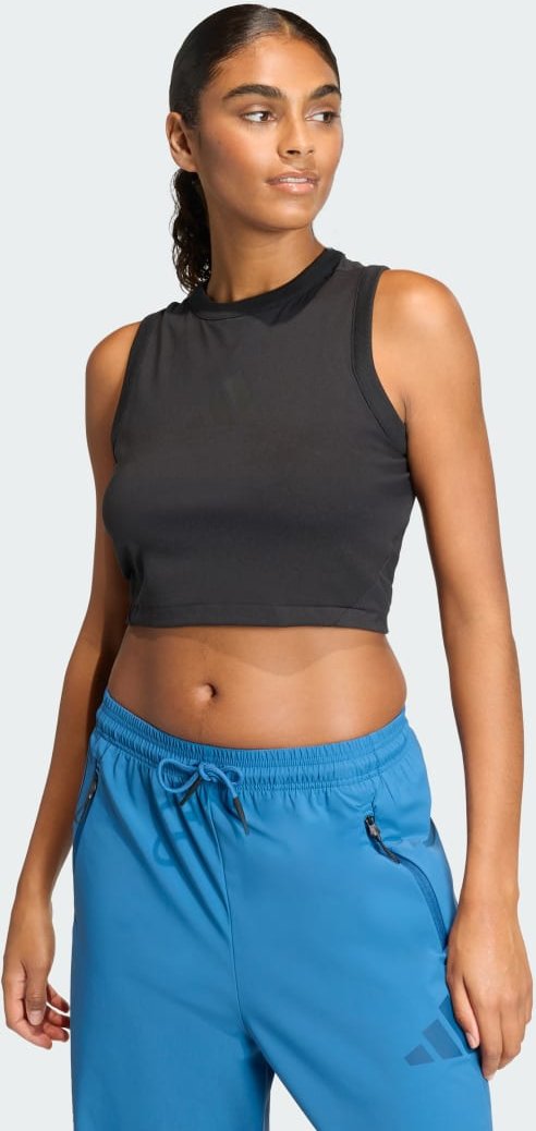 Thumbnail - ADIDAS Z.N.E. TANKTOP