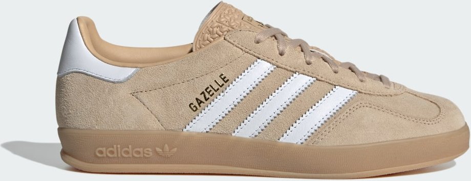 Gazelle Indoor Schuh