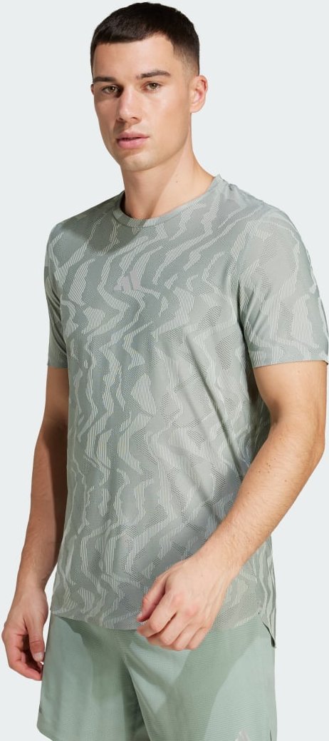 Ultimate Running Engineered CLIMACOOL+ T-Shirt