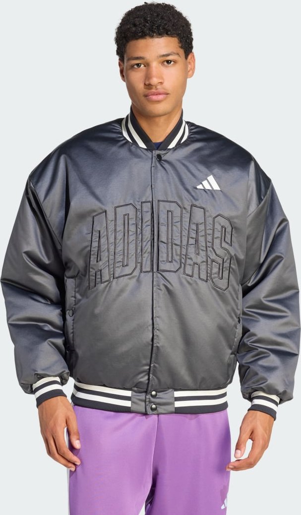 STADIUM INSULATED BOMBERJACKE