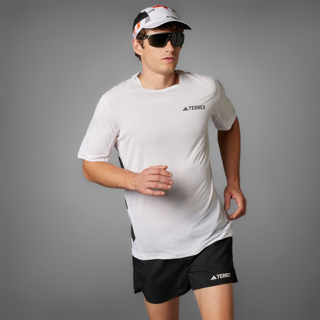 Terrex Xperior Climacool+ T-Shirt