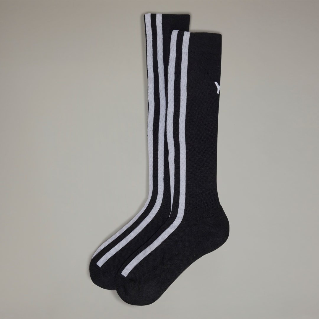 Y-3 Stripes Socken
