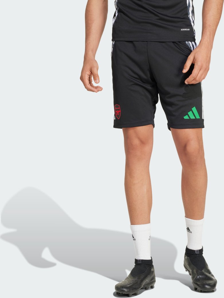 Thumbnail - FC Arsenal Tiro 24 Trainingsshorts