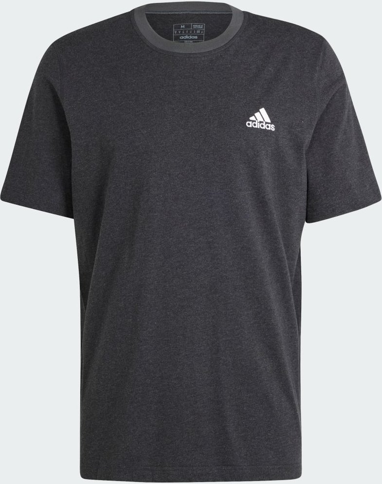 Seasonal Essentials Mélange T-Shirt