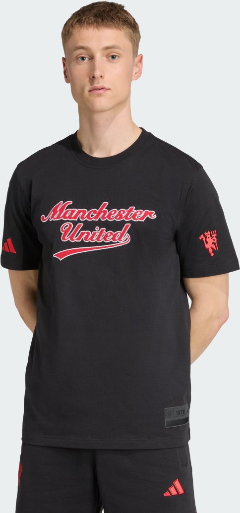 Manchester United US Pack Trikot