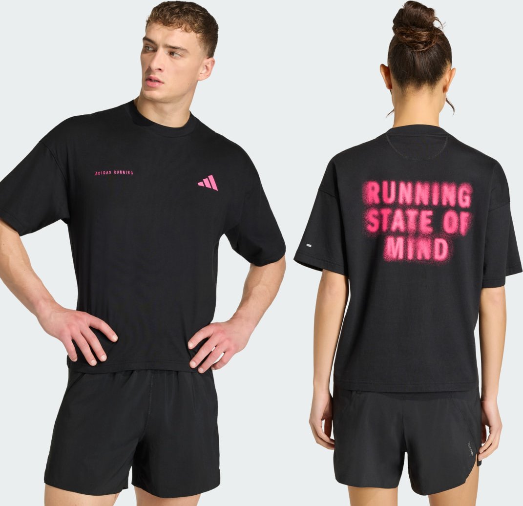 Thumbnail - adi365 Cheering T-Shirt