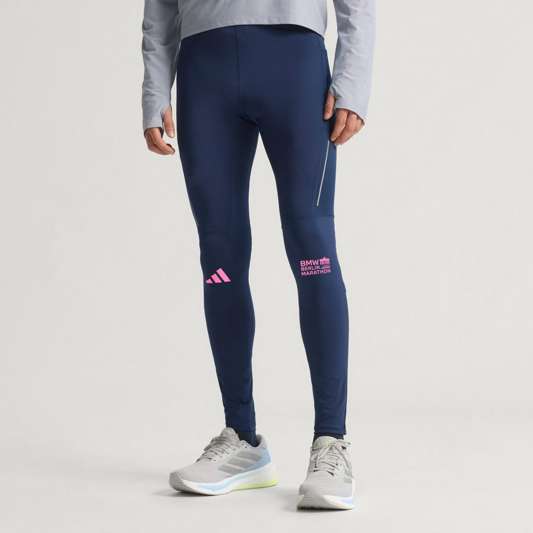 BMW Berlin-Marathon 2025 lange Leggings