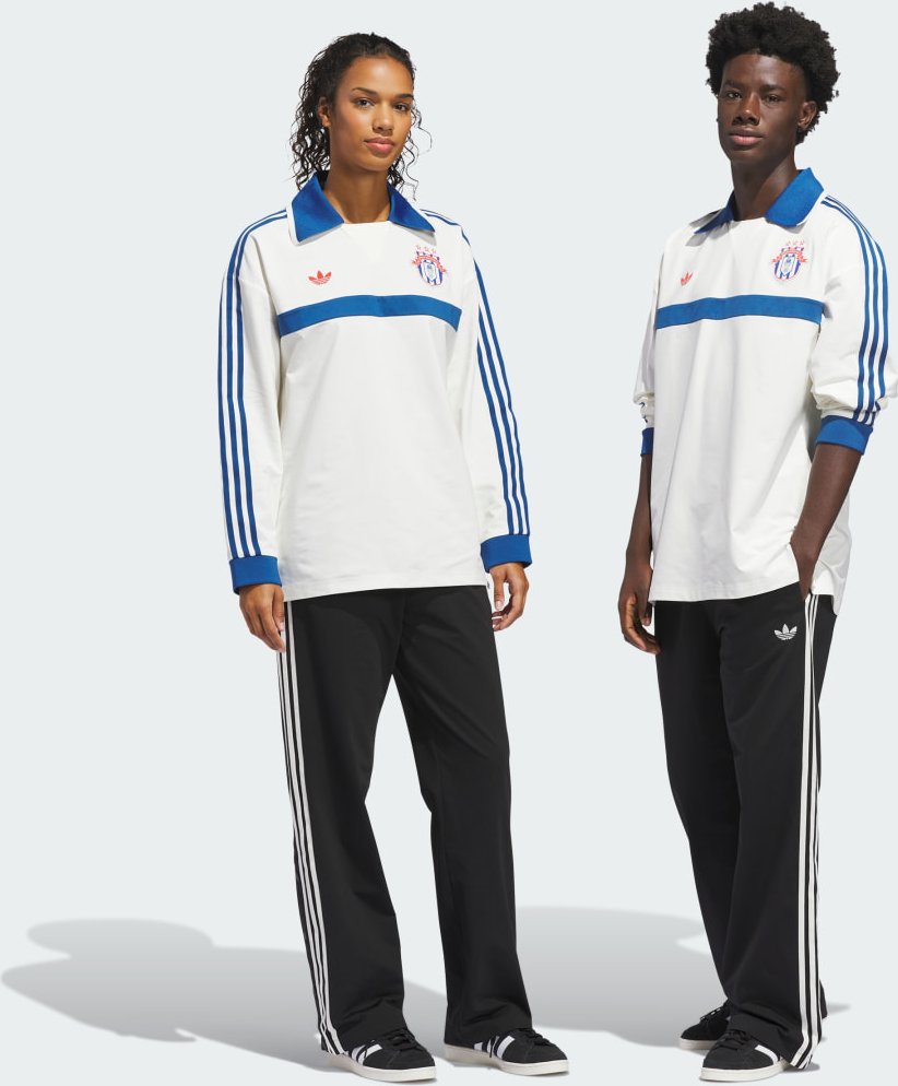 Original Basketball Snap Hose