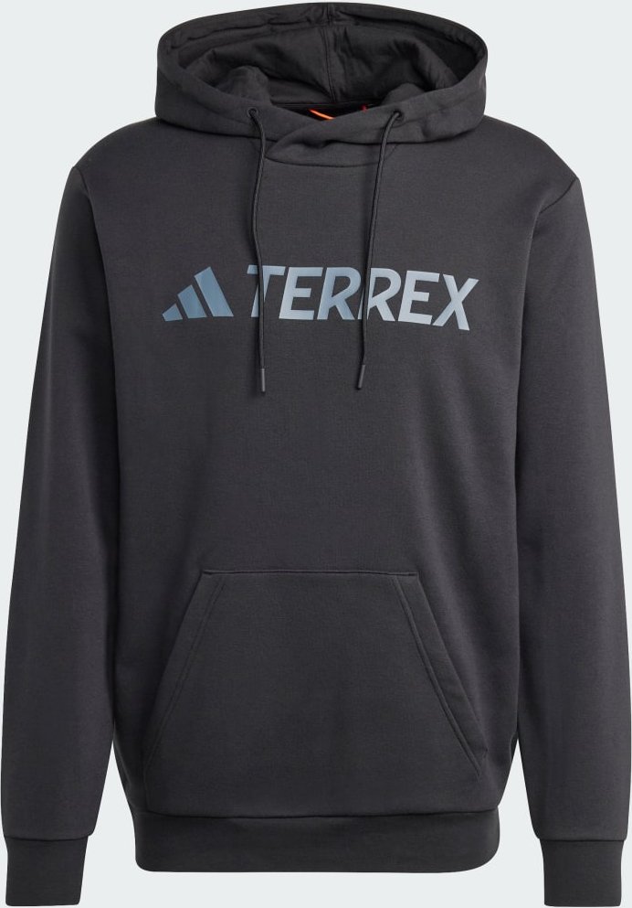 Terrex Multi Large Logo Hoodie