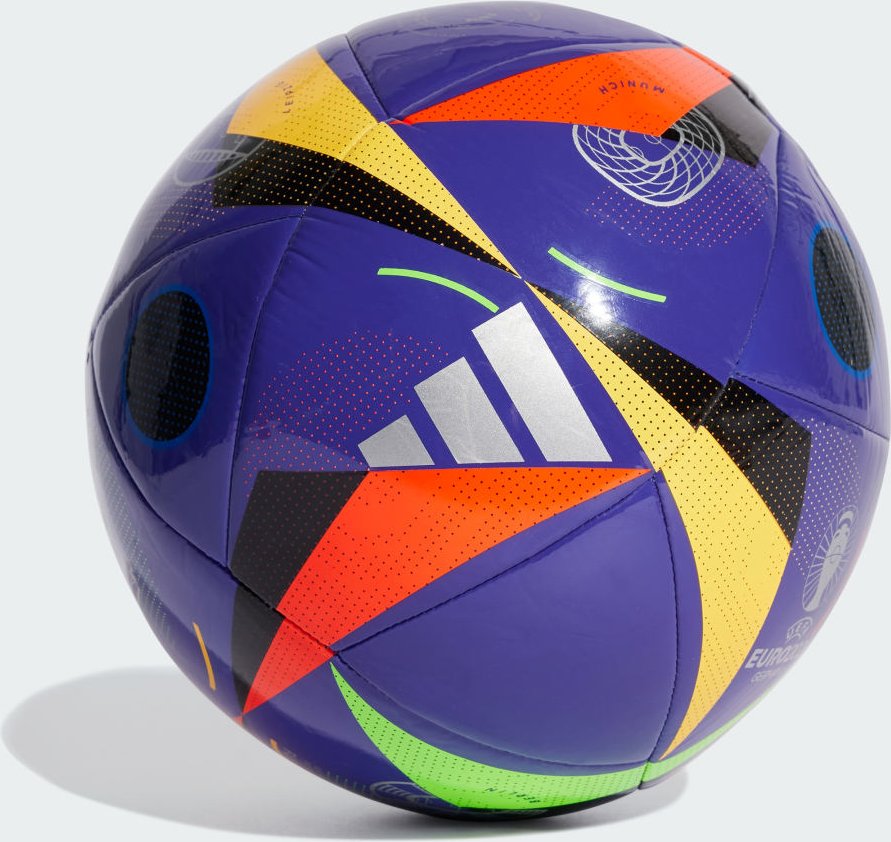 Fußballliebe Beach Pro Ball