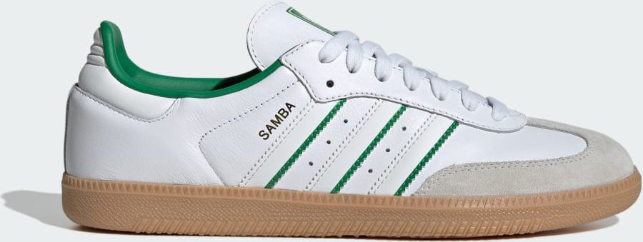 Thumbnail - Samba OG Schuh