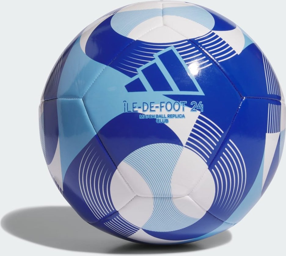 Île-De-Foot 24 Club Ball