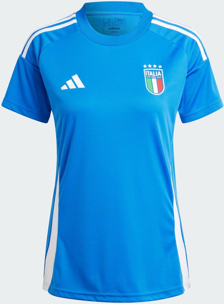 Italien 24 Fan Heimtrikot