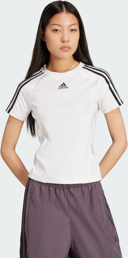 Teamgeist Adicolor Slim Jersey