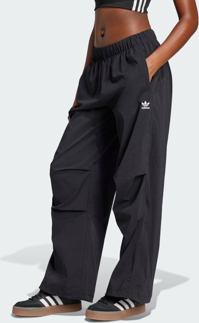 Essentials Ripstop Parachute Hose