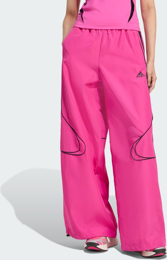 Teamgeist Adicolor Oversized Woven Trainingshose