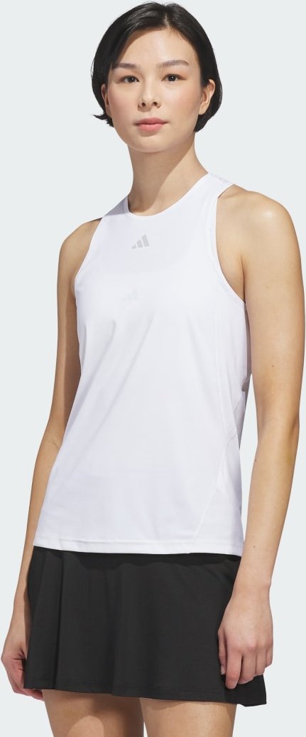 CLUB TENNIS CLIMACOOL TANKTOP