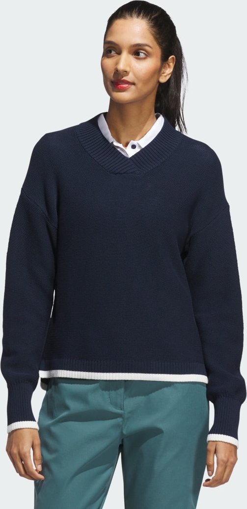 Ultimate365 Strickpullover