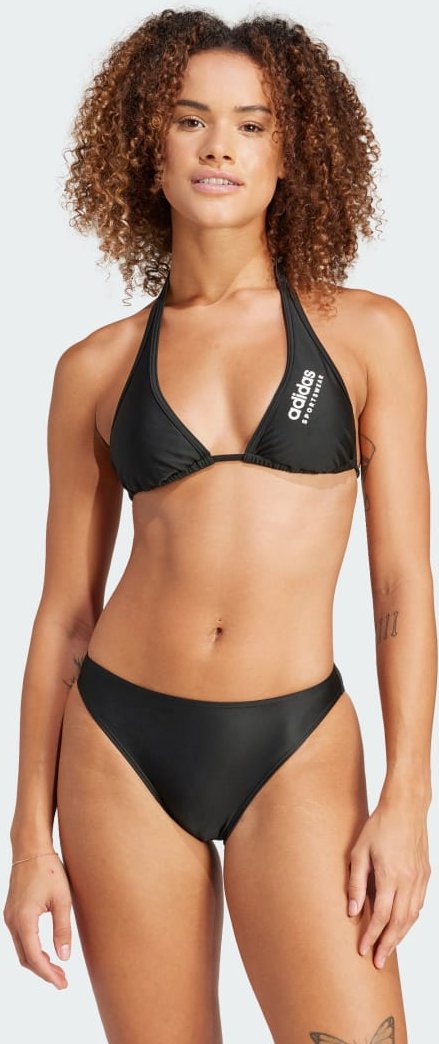 Neckholder Bikini