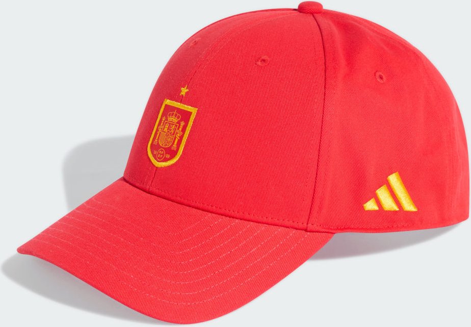 Spanien 26 Football Baseball Kappe