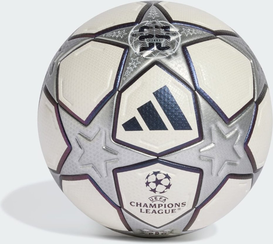 UEFA CHAMPIONS LEAGUE PRO 3RD BALL
