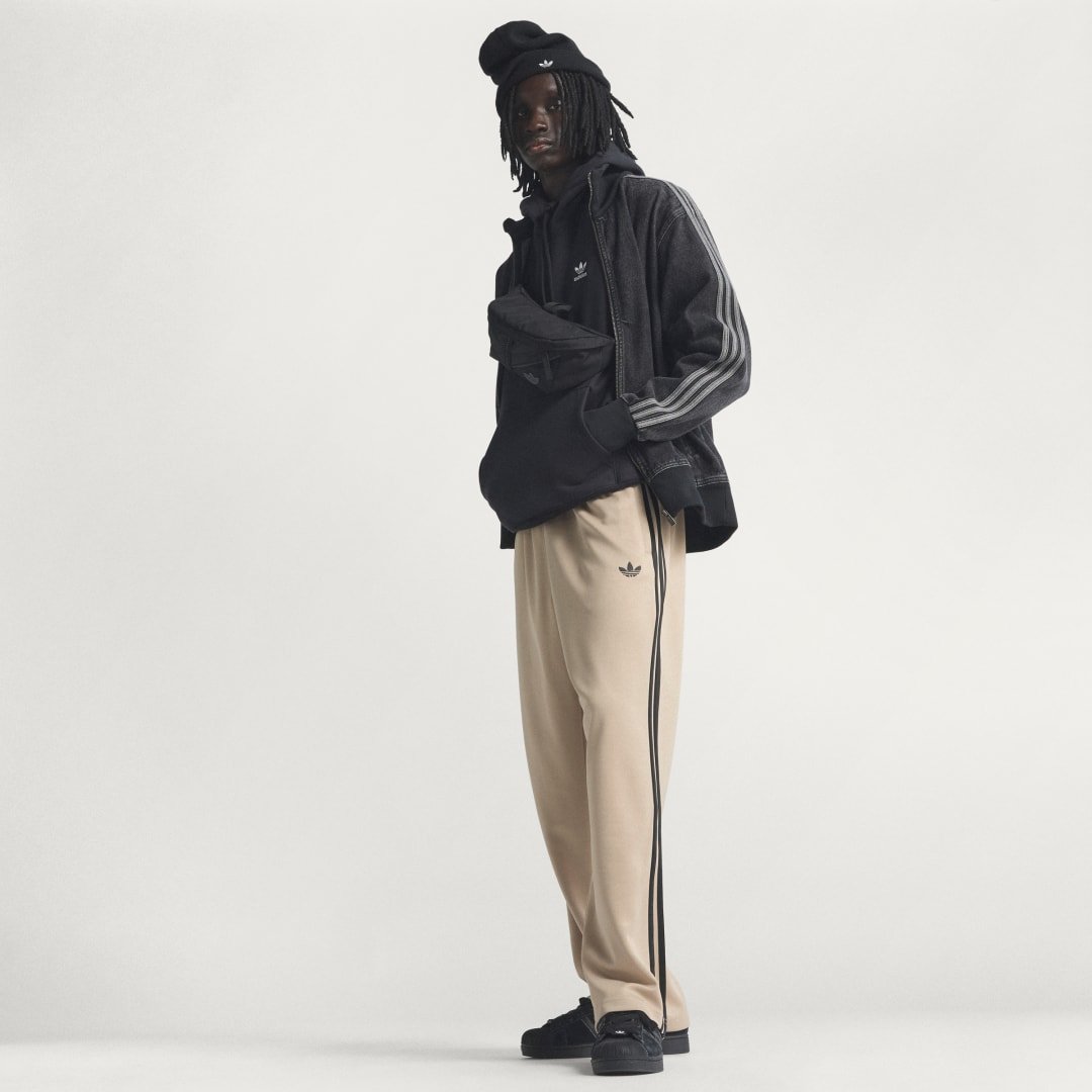 ADICOLOR LOOSE TRACKPANTS
