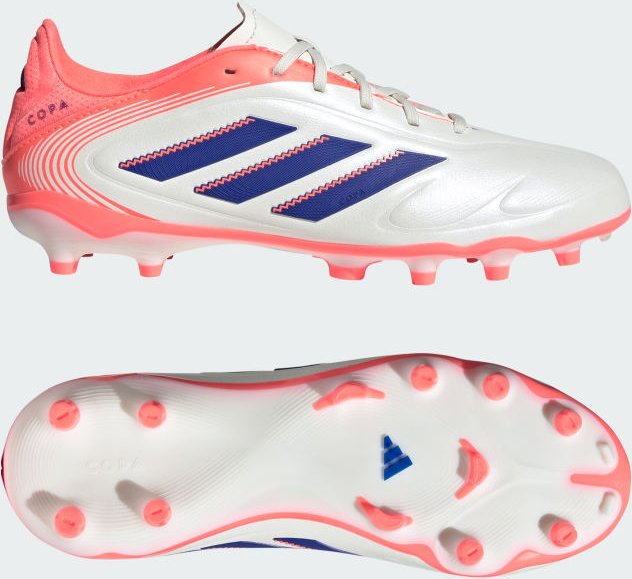 Copa Pure 3 League Firm/Multi-Ground Fußballschuhe für Kinder