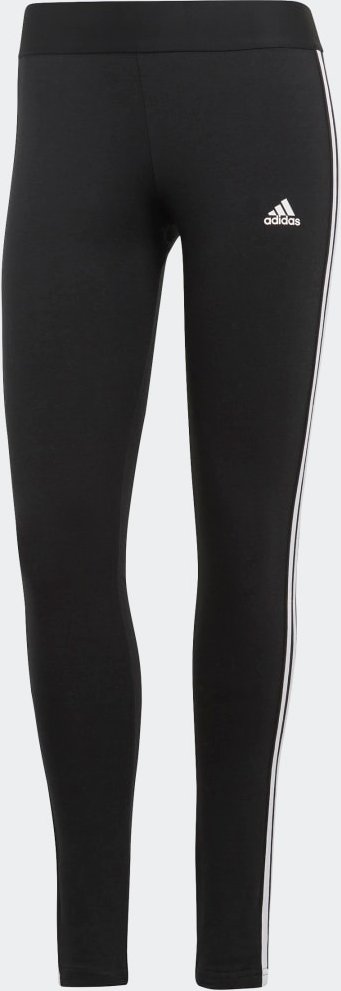LOUNGEWEAR Essentials 3-Streifen Leggings