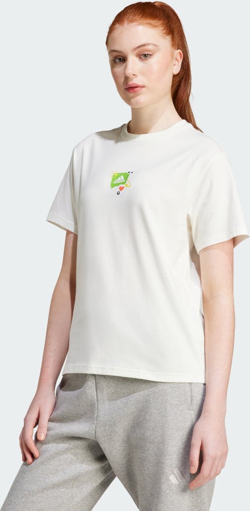 Remoji Graphic T-Shirt