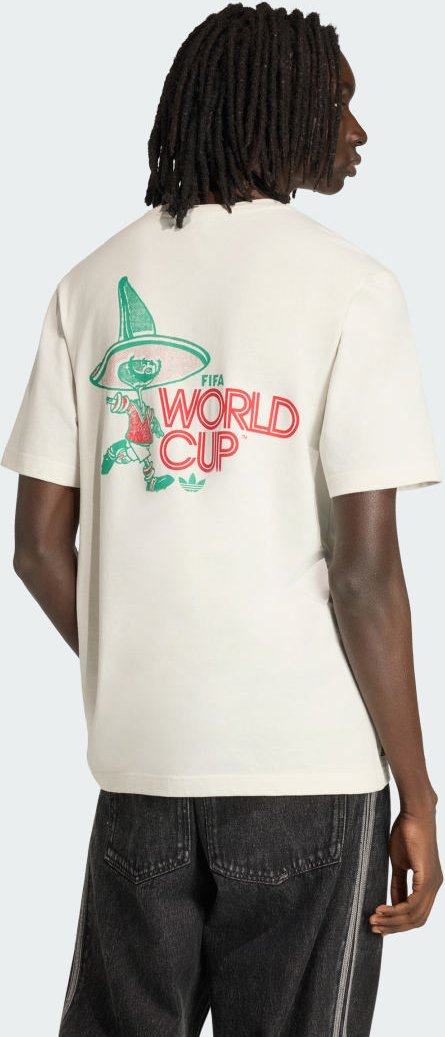 FIFA WM 26™ Pique Maskottchen-Trikot