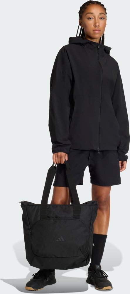 ADIDAS PRIME TOTE BAG